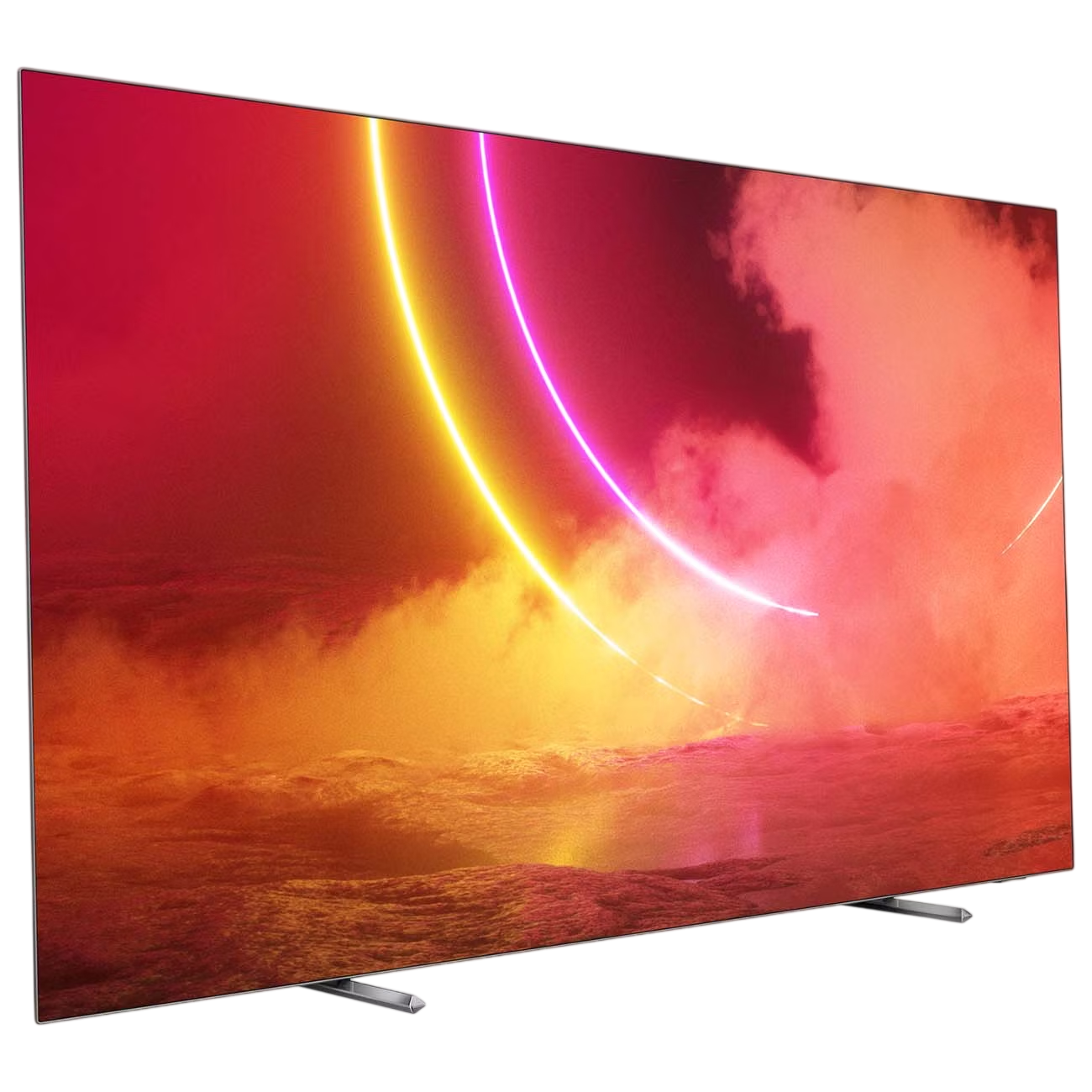 65OLED855