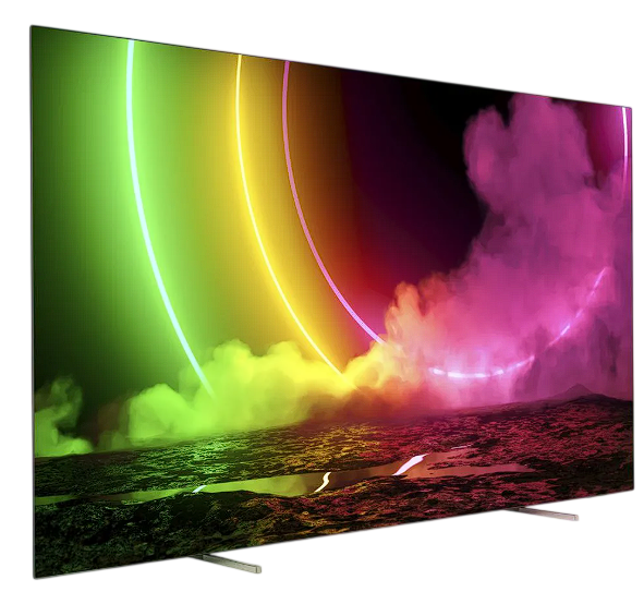 65OLED807